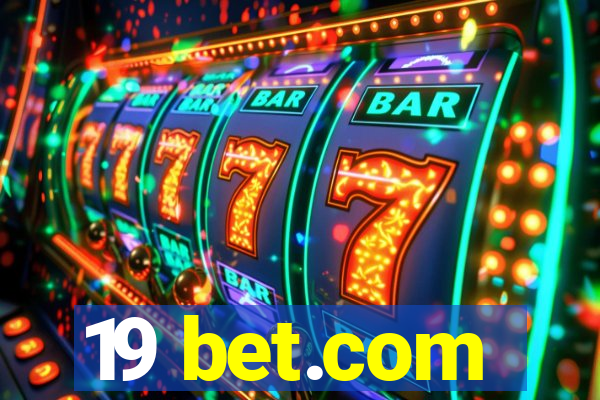 19 bet.com